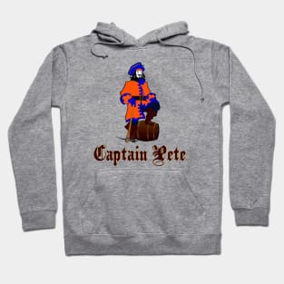 Captain Pete Hoodie